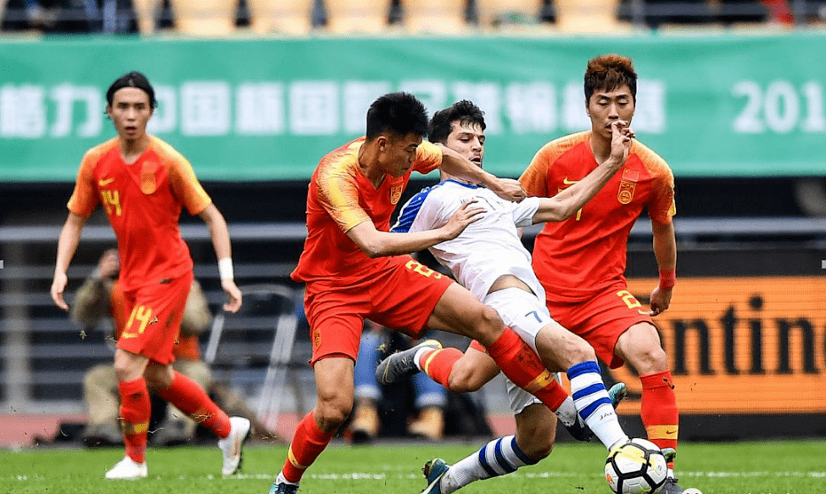 2021年中国杯国际足球锦标赛停办疫情好转后再考虑恢复办赛