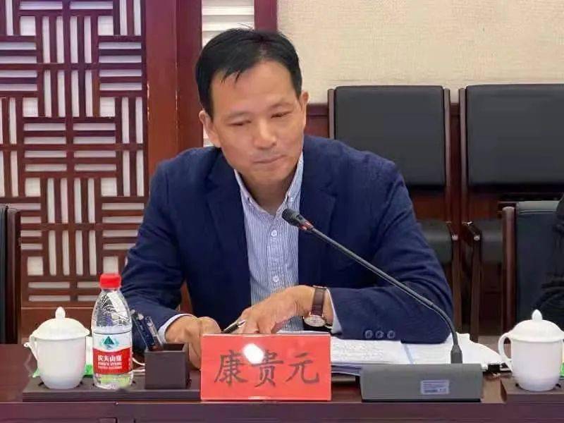 宣化区迎接国家慢病综合防控示范区复审