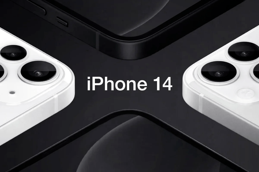 iPhone 13 还没焐热，又要开始期待 iPhone 14 了？