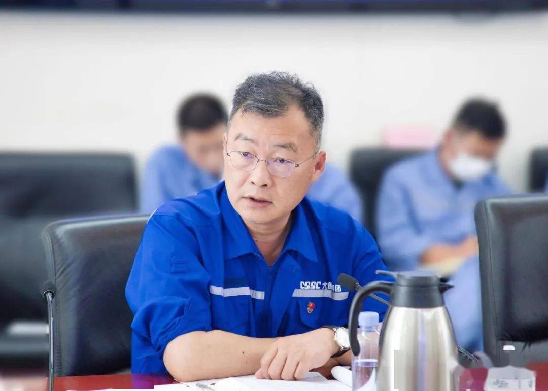 杨志忠在质量培训课上强调落实精细管理强化质量提升全力降本增效