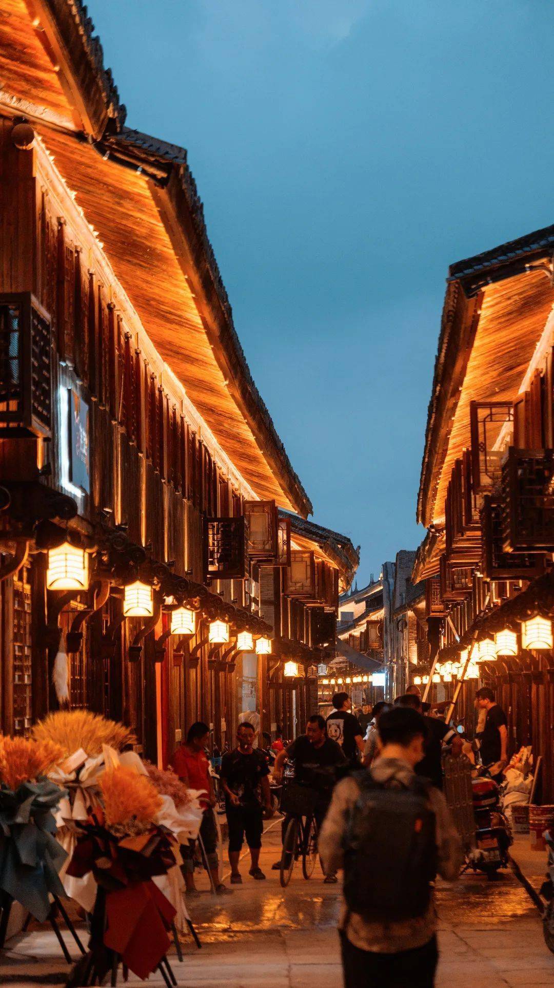 蜕变完成这就是新十里长街