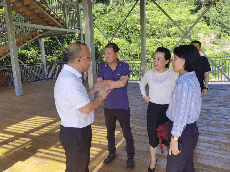 瓯海区副区长黄建春图片