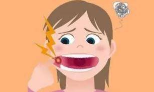 感觉|以为是口腔溃疡，却被诊断为口腔癌？