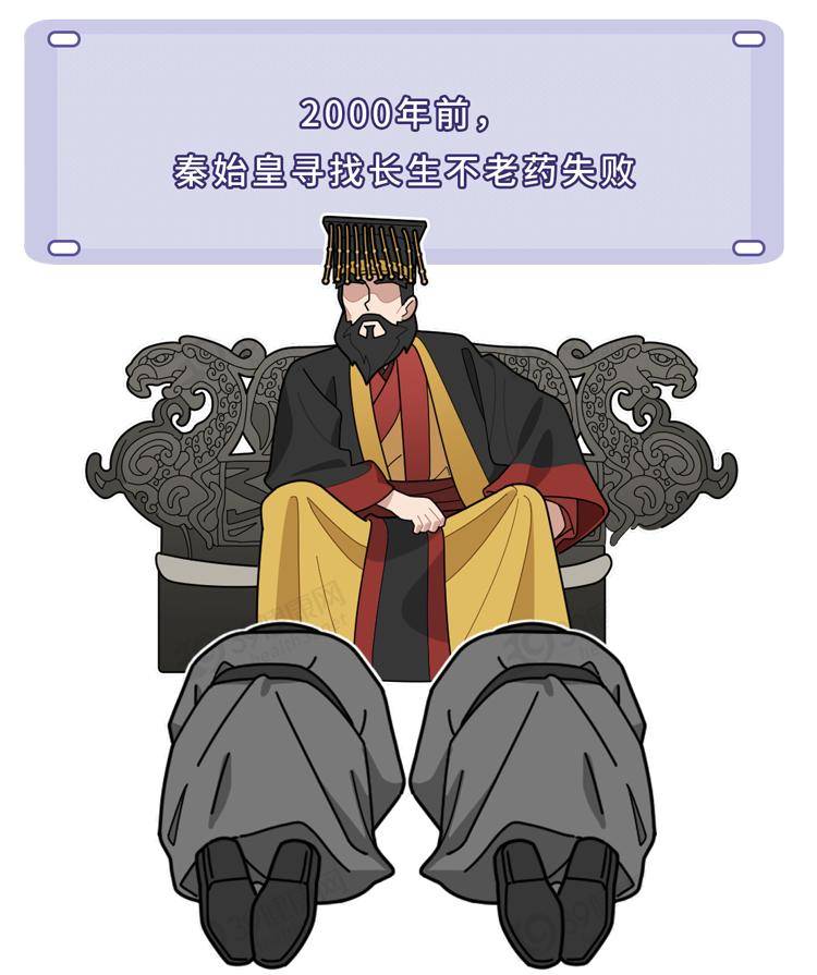 Madden|不想年轻时暴毙，就看看这篇长寿密码