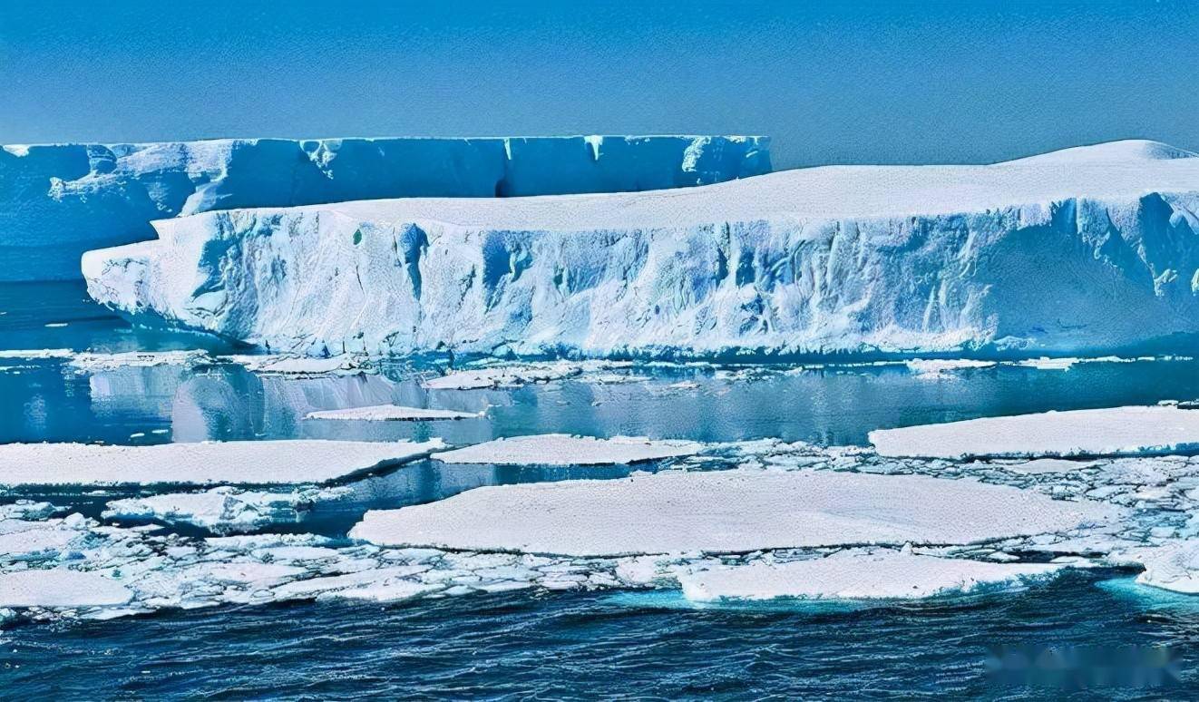 北极展现巨大军事价值,美,俄展开战略博弈,俄罗斯暂时取得优势