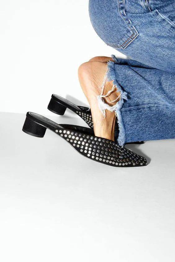 高跟鞋 最伤脚的鞋子排行，高跟鞋只排第2，第1名竟然是……