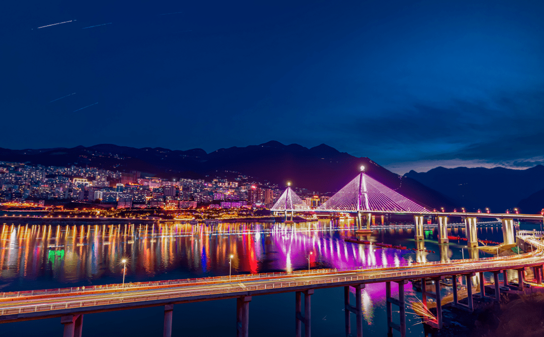 恩施唯一巴东县再次上榜中国最美县域