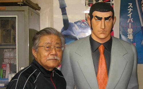 事件|漫畫家齋藤隆夫去世享年84歲《骷髏13》遵照遺囑繼續連載