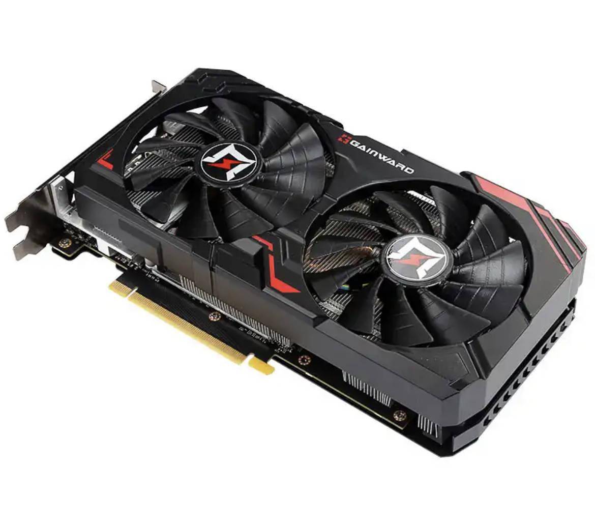 又玩空气?耕升推出rtx 3060显卡,采用ga104核心