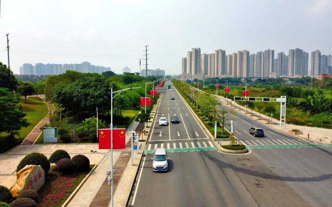 云东海街道办,佛山新闻网图片:三水区档案馆,云东海街道办编辑:佛山