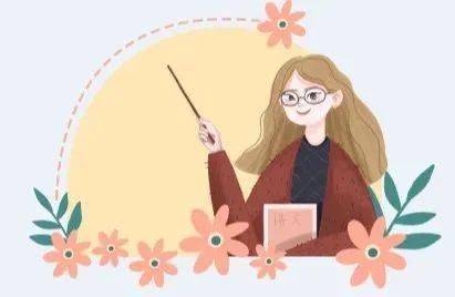 妙笔生花自载韶华│磁县滏滨中学迎国庆教师板书设计大赛