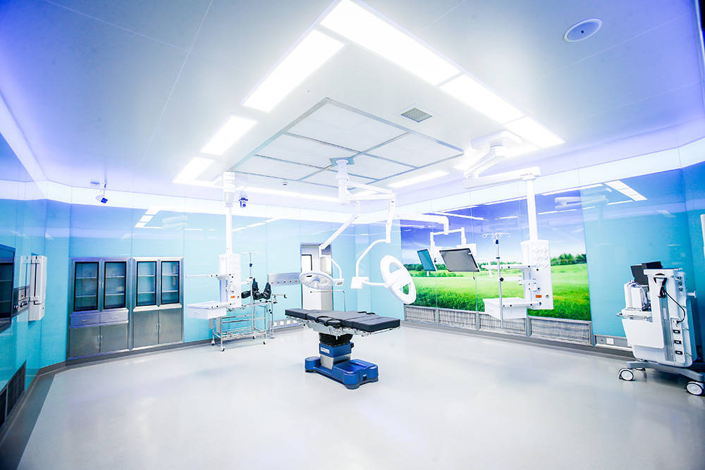 医疗|上海“五个新城”建设医疗先行，青浦新添一家三级综合医院