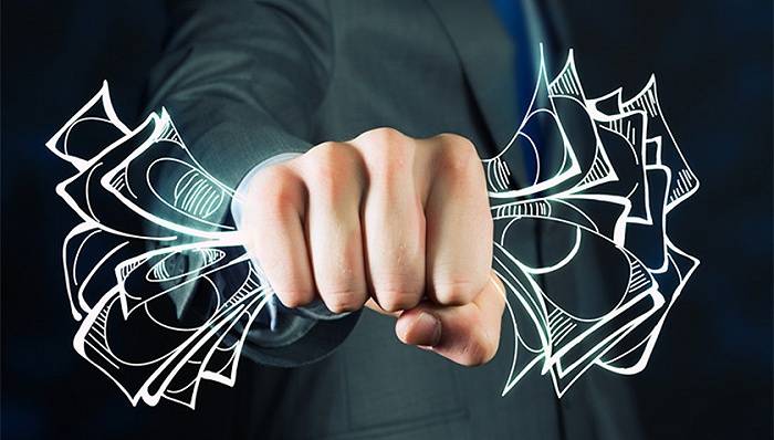 中汇支付被开超千万罚单：董事长遭调查 股权被