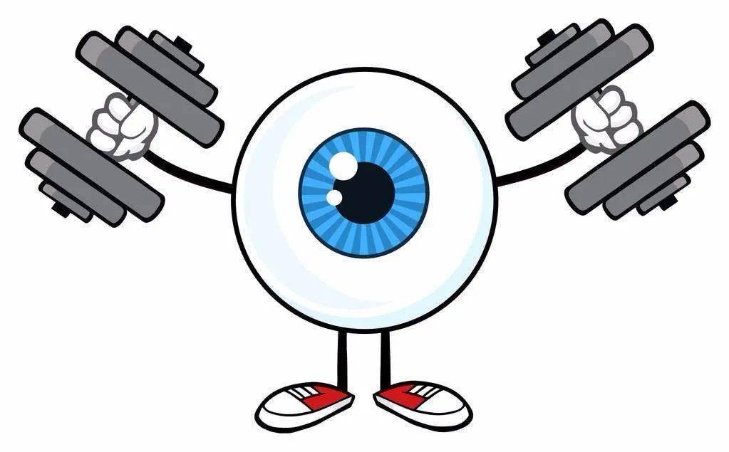 首套非接触式眼保健操来了！护眼四点建议收好！