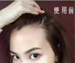 发型为了拯救发际线，日本人可是绞尽脑汁！