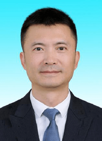 这位客家人,当选深圳市福田区委书记!_黄伟