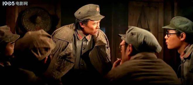 李焕英/唐探3/小红花……电影频道陪你欢度国庆!_剧照