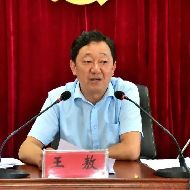 王敖到岩孔街道宣讲习近平总书记“七一”重要讲话精神_建设