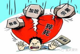 血液|发生早搏就是心脏有问题么?