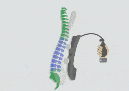 角度|8小时久坐不累，谷歌、腾讯员工都在用的腰靠有多神奇？