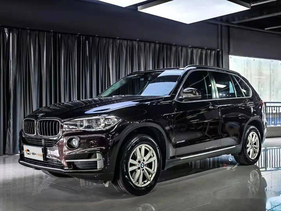 好车推荐 宝马x5 Xdrive28i 当之无愧的suv之王 搜狐汽车 搜狐网