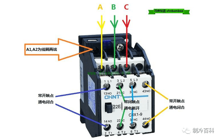 启动压缩机的方法 4692e5a9a703469da34036434f2a4c42.png