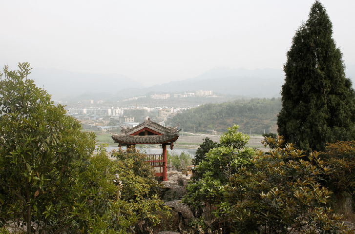 天府旅遊名縣丨2021國慶出遊北川文旅溫馨提示您