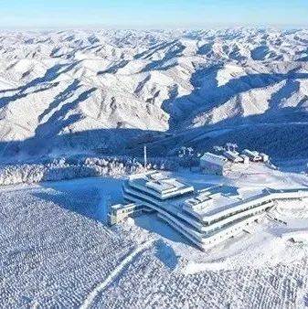 新雪季倒计时 来看看万龙滑雪场都有哪些新变化_索道