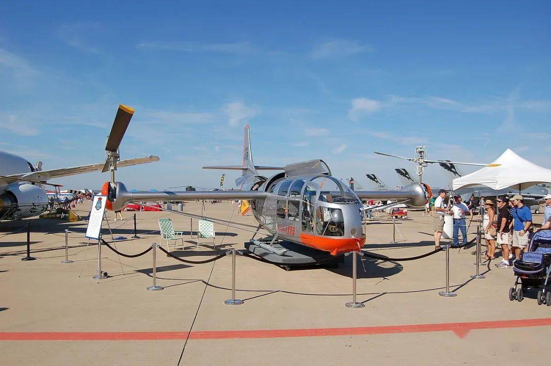 彩虹10横空出世中国成为美国后掌握倾转旋翼技术的国家