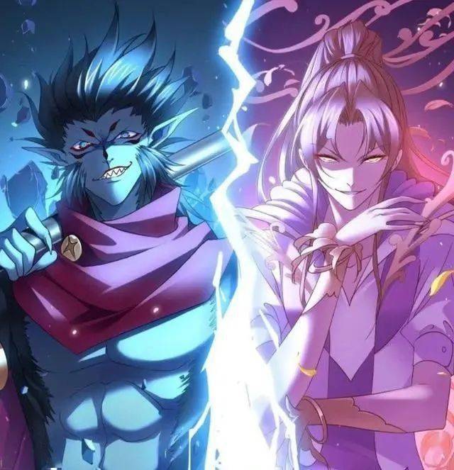 斗罗大陆漫画:武魂殿想要寻找的神石,可能已经被菊斗