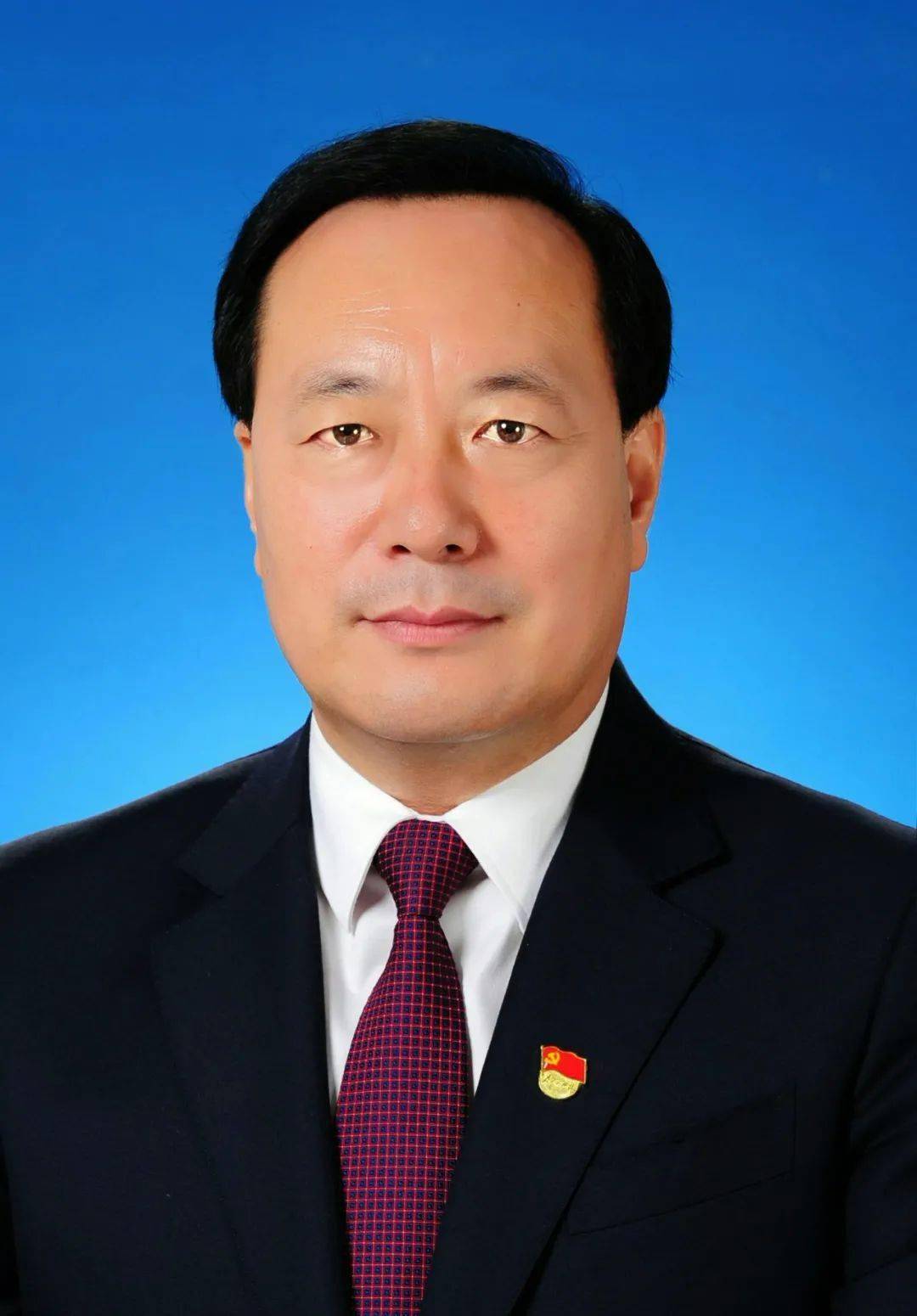 内蒙古多地最新人事任免