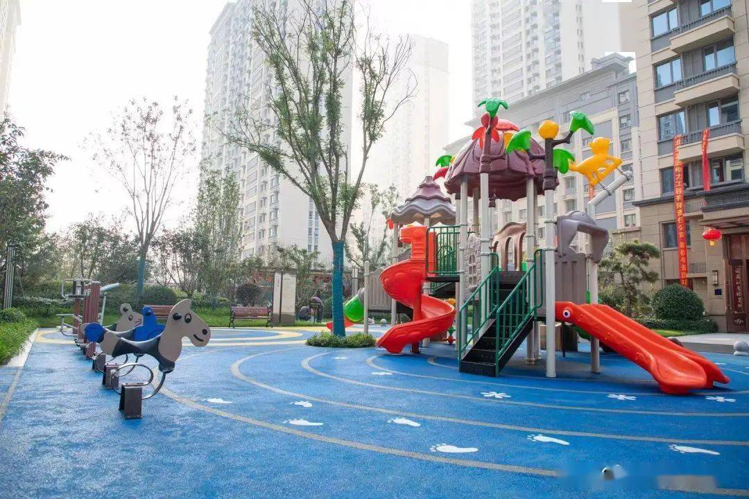 东湖铂悦山悦启美境循景归家冬景园盛大交付