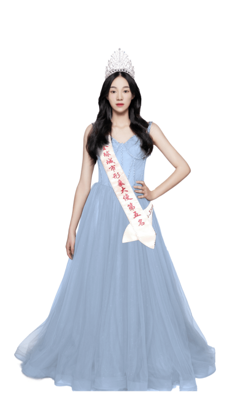 冰青果酒2021第十六届全球城市形象大使北京赛区前五名官宣