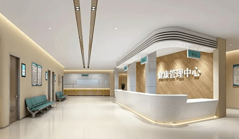 采用国际先进健管设备,对健康各项指标进行测评,针对发病率高,知晓率