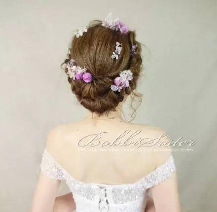 最新仙美新娘背影杀合集,值得拥有!