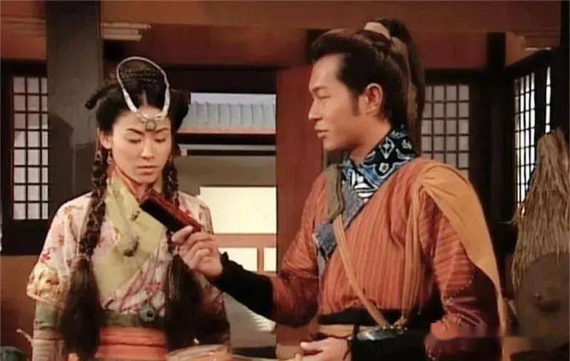 夫妻俩|这对cp又让谁的dna动了？