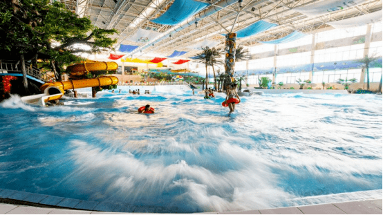 国庆长假不知去哪嗨这十条石家庄优质旅游线路推荐给您