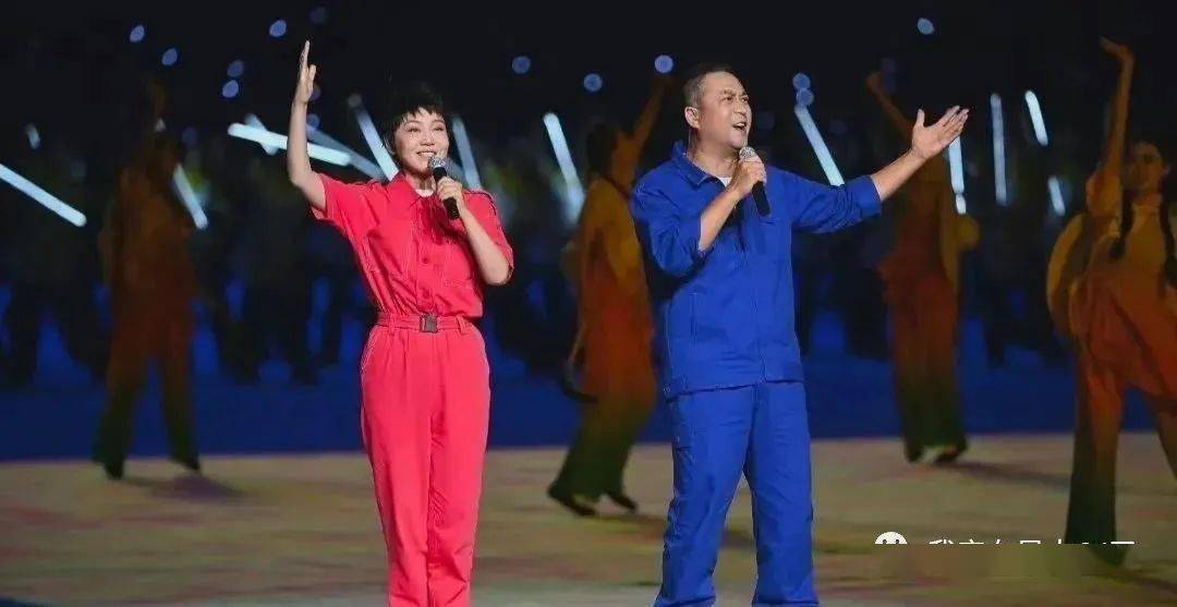 夫妻俩|这对cp又让谁的dna动了？