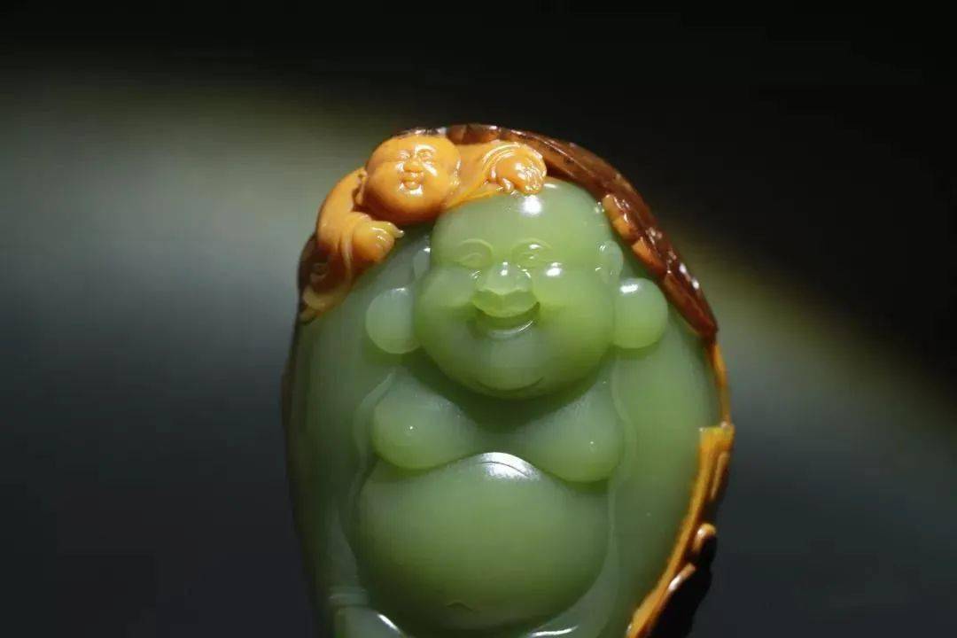 深度解析你所不知道的河磨玉