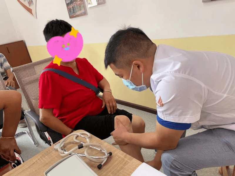 隔离|国庆假期坚守岗位，骨伤科医院“骨科佬”们的值班故事