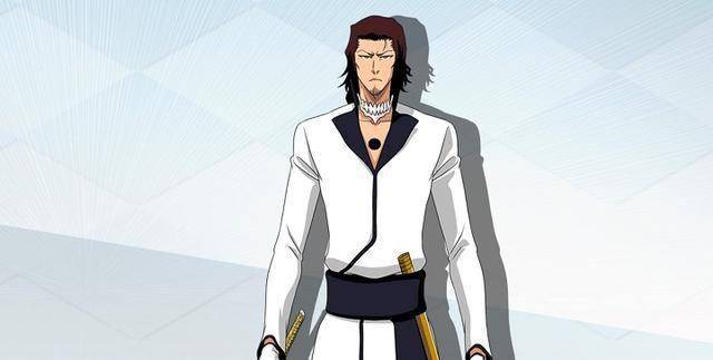 怎么评价十刃之首柯雅泰史塔克生而孤独死亦孤独的天煞孤星