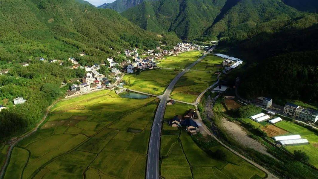 长假乡村游今天启幕,第一站:锦溪镇上锦村