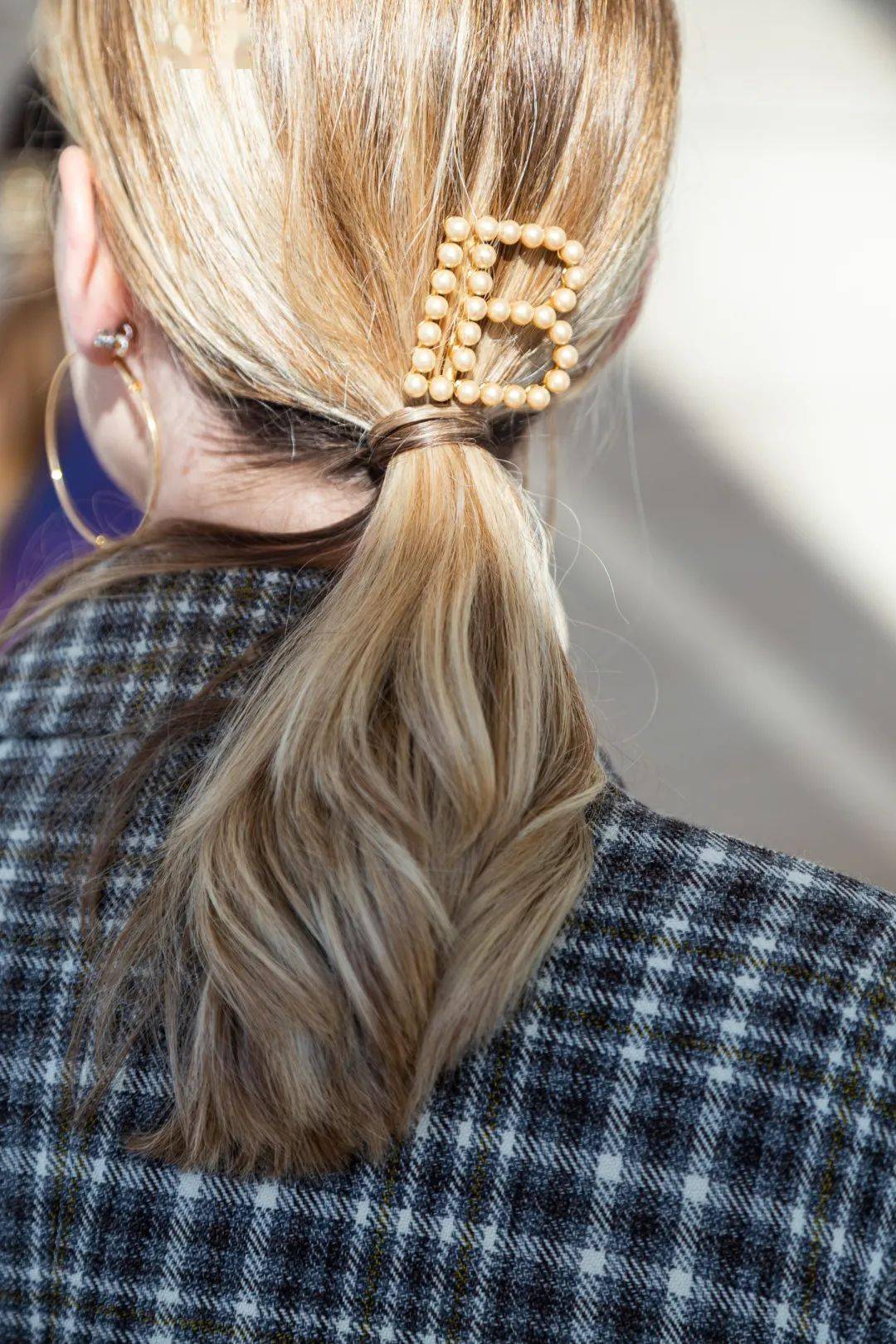 颜色 显白又高级？只服奶茶色！