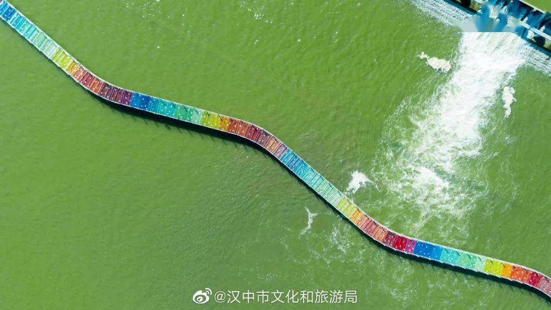 吹吹风指数★★★★★彩虹桥no.