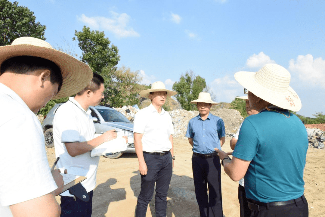 东安县委书记唐何图片