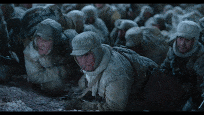 士兵|豆瓣开分7.6，高了还是低了？