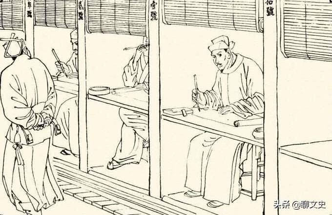 南宋107：史弥远为赵贵诚物色的老师郑清之，竟是个老留级包