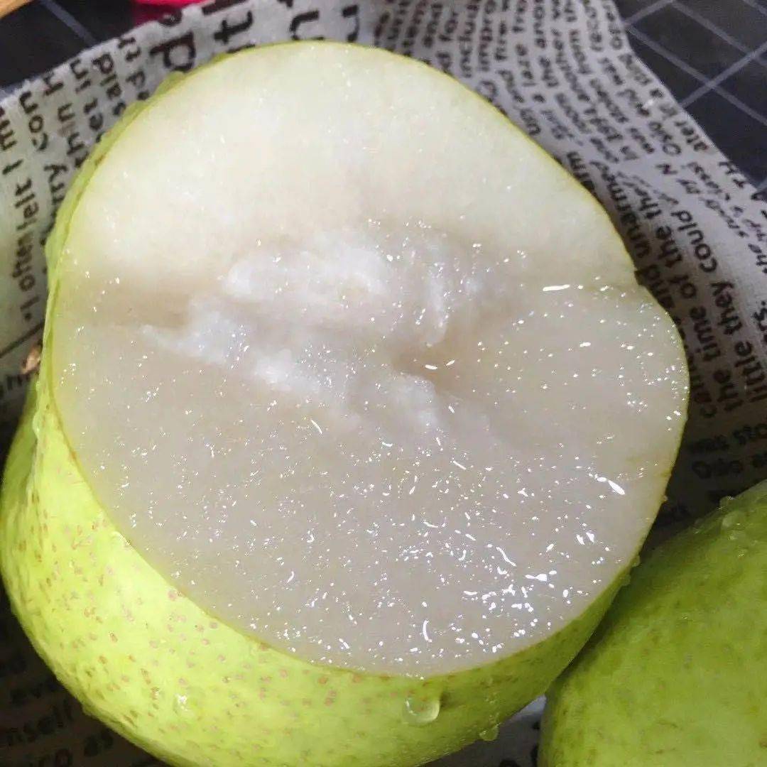 欧亚自采 | 延边龙井苹果梨 脆甜多汁!产地直达!新鲜上市!