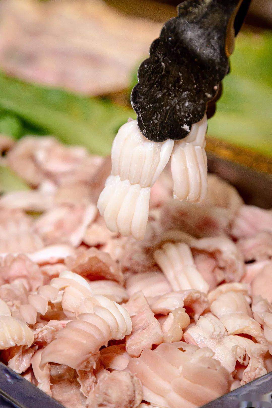 这家生料牛杂店老板疯了吗整个10月都打折超优惠