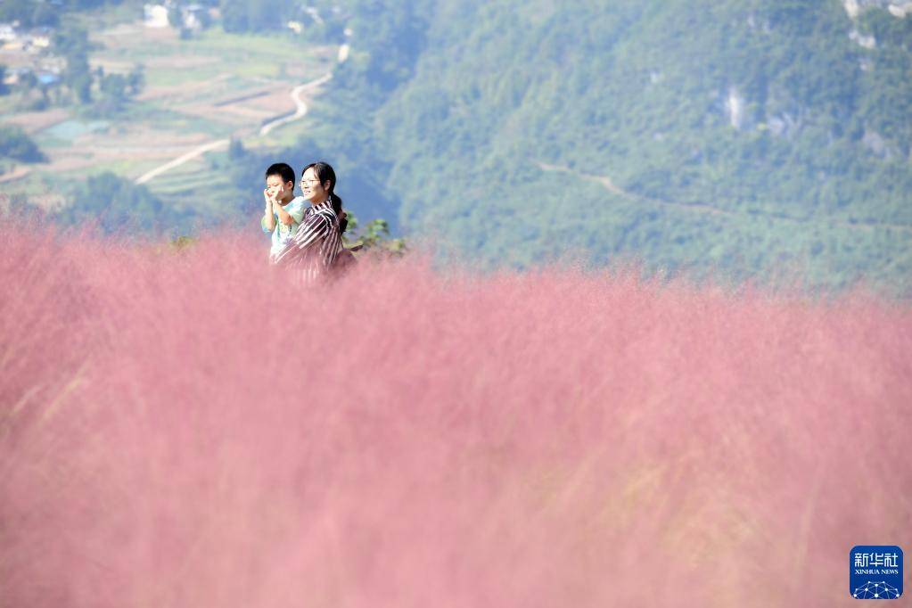 艺术|重庆：高山旅游助力乡村振兴